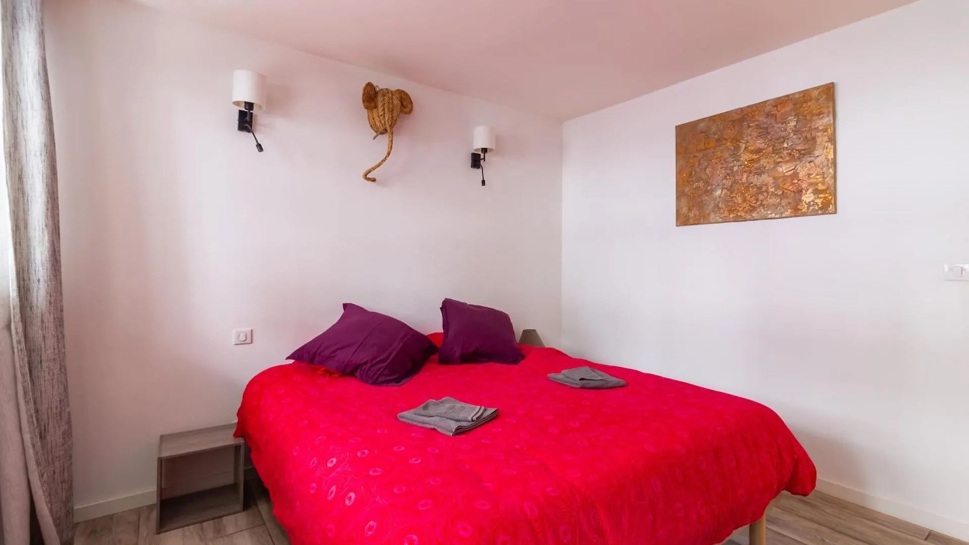 Appartement T4 Central Quartier Saint-Georges -Le Picomax- Toulouse Daire